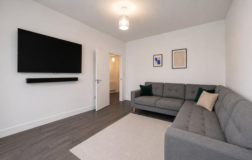 Harold Road, City Centre, Birmingham - Image 1