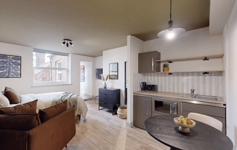 Moorland Road, Hyde Park, Leeds - Image 1