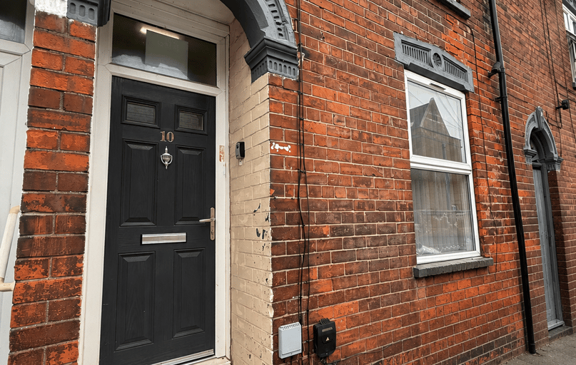 Marshall Street, Newland, Hull - Image 1