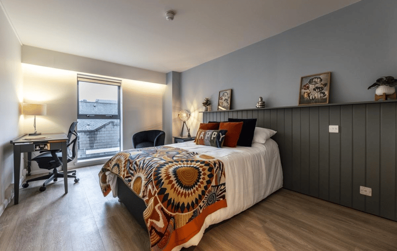 Bronze Studio, St Andrew Street, 31 St Andrew Street, City Centre, Aberdeen - Image 1