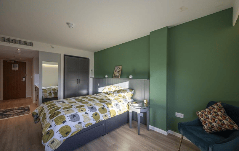 Silver Studio, St Andrew Street, 31 St Andrew Street, City Centre, Aberdeen - Image 1