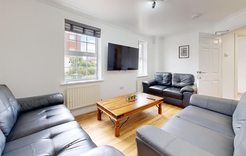 Moorhen Way, City Centre, Loughborough - Image 1