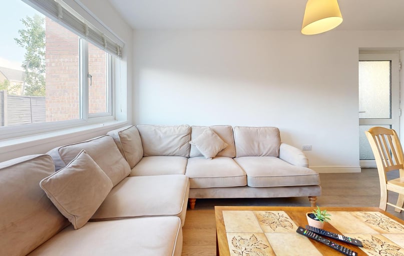 Rosebery Street, City Centre, Loughborough - Image 1