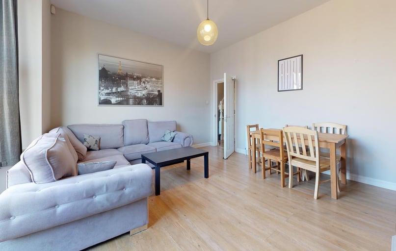 Storer Road, City Centre, Loughborough - Image 1