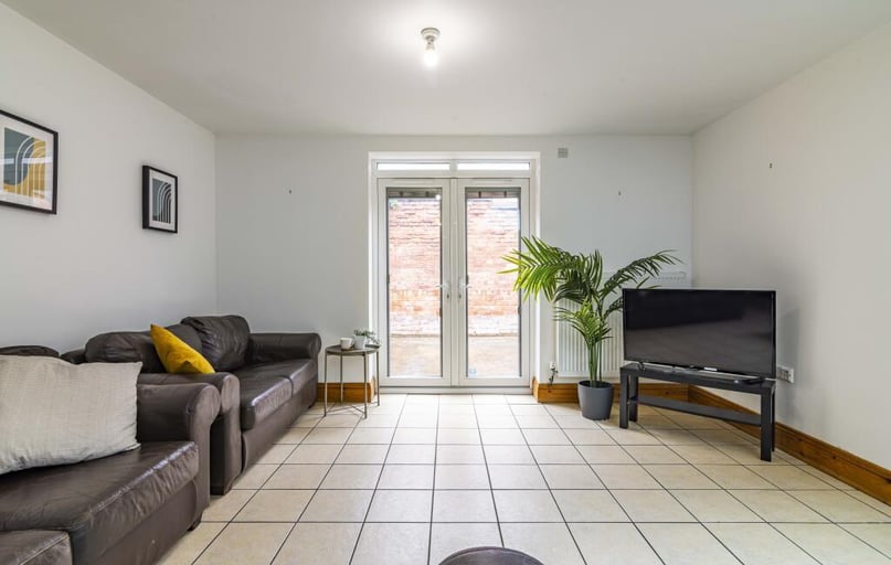 Cottesmore Road, Lenton, Nottingham - Image 1