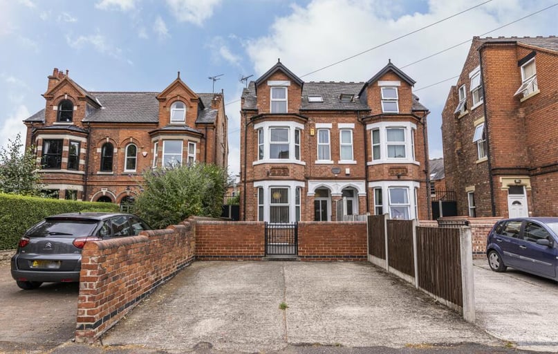 Sherwin Road, Lenton, Nottingham - Image 1