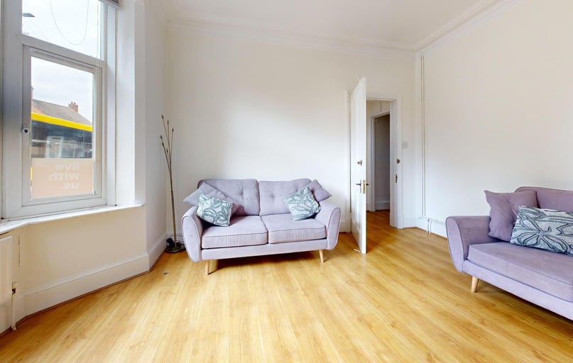 Frederick Street, City Centre, Loughborough - Image 1