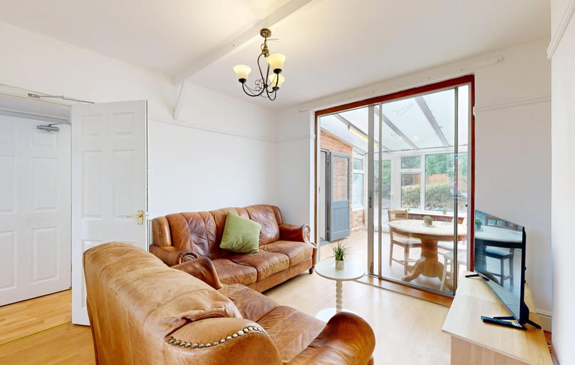 Mountfields Drive, City Centre, Loughborough - Image 1