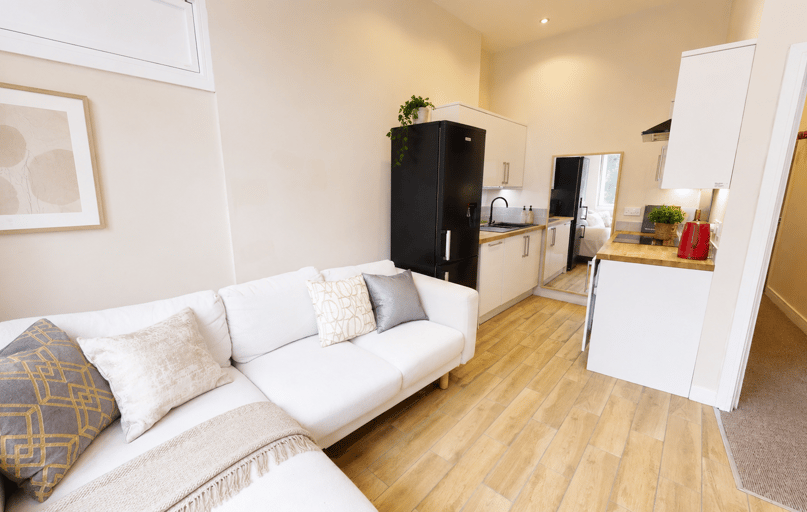 Whiteladies Road, Redland, Bristol - Image 1