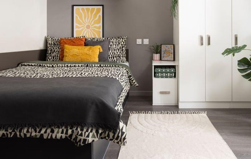 Classic Studio, Causeway View, Causewayend, City Centre, Aberdeen - Image 1