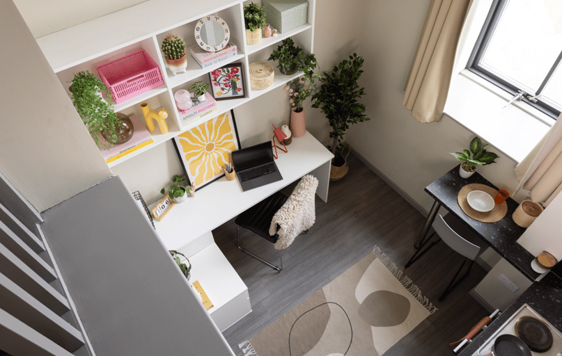 Premium Studio, Causeway View, Causewayend, City Centre, Aberdeen - Image 1