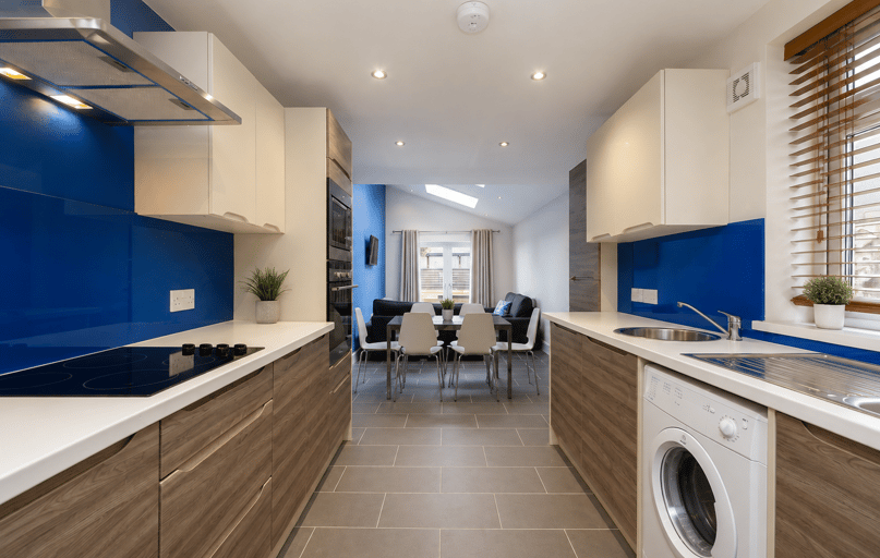 Brunswick Street, Uplands, Mount Pleasant, Swansea - Image 1