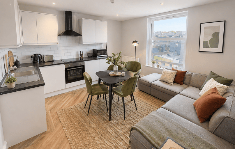 Sydenham Road, Montpelier, Bristol - Image 1