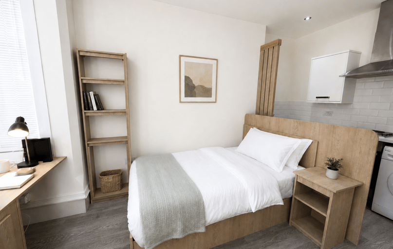 Ashby Road, City Centre, Loughborough - Image 1