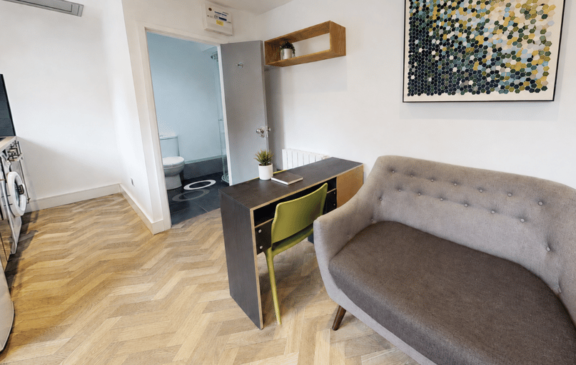 Station Street, City Centre, Loughborough - Image 1