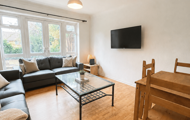 Holywell Drive, City Centre, Loughborough - Image 1