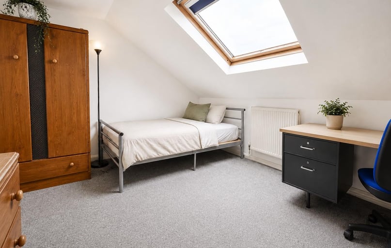 Norfolk Road, Heeley, Sheffield - Image 1
