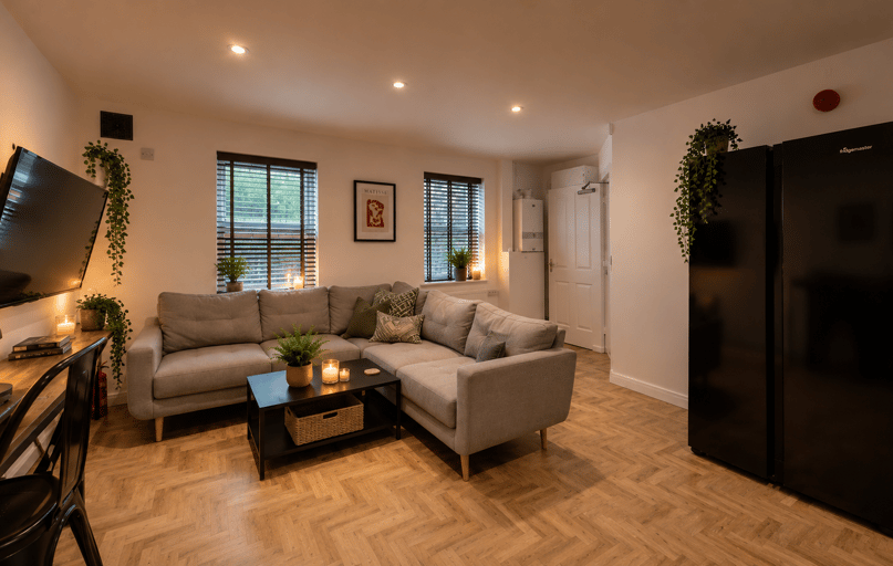 Lenton Boulevard, Lenton, Nottingham - Image 1