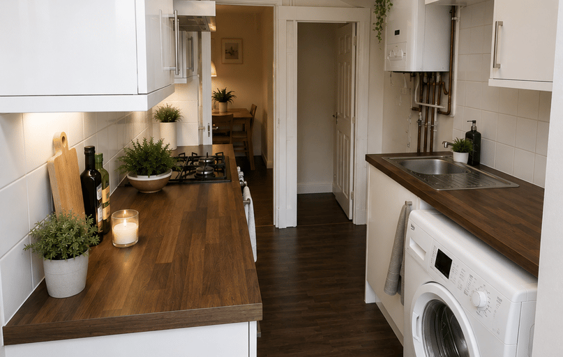 Beeston Road, Dunkirk, Nottingham - Image 1