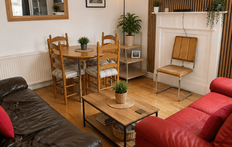 Watkin Street, Hockley, Nottingham - Image 1