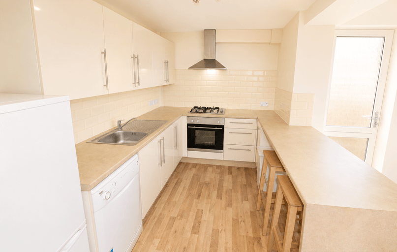 Maxwell Close, Lenton, Nottingham - Image 1