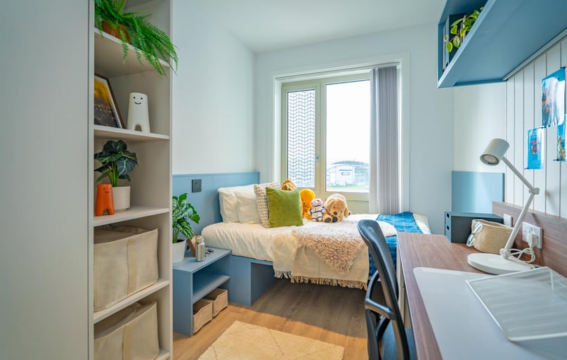 Classic 4 Bed Ensuite, The Propeller Quarter, Fairlawn Avenue, Near University, Bristol - Image 1