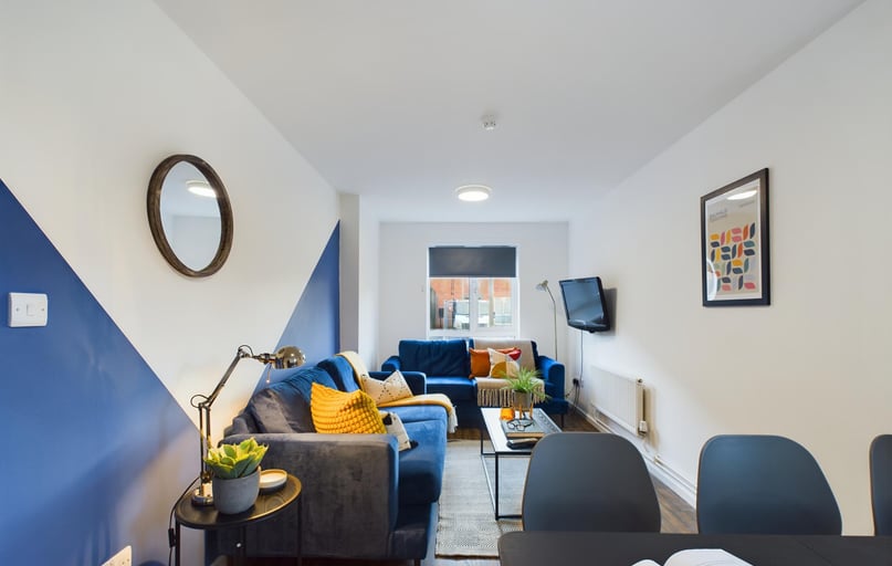 Brookside, Darley, Derby - Image 1