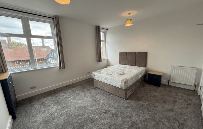 Beverley Road, Newland, Hull - Image 1