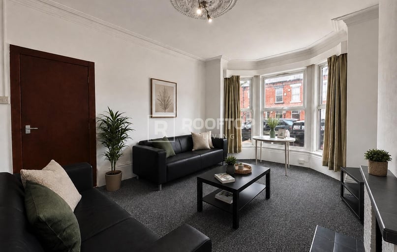 St. Michaels Terrace, Headingley, Leeds - Image 1