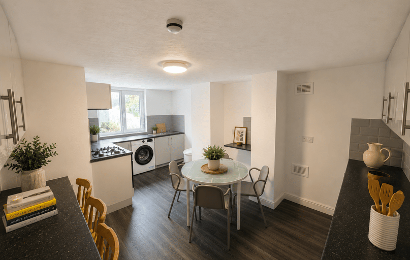 Richmond Avenue, Headingley, Leeds - Image 1