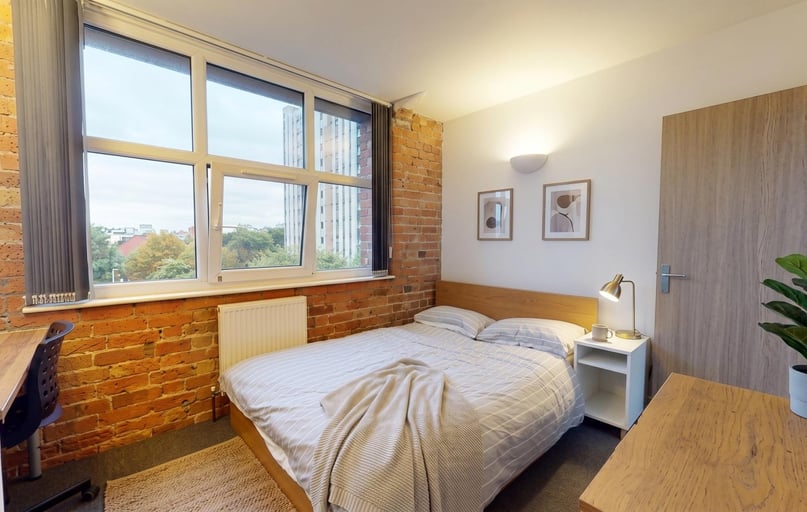 Lower Brown Street, Highfields, Leicester - Image 1