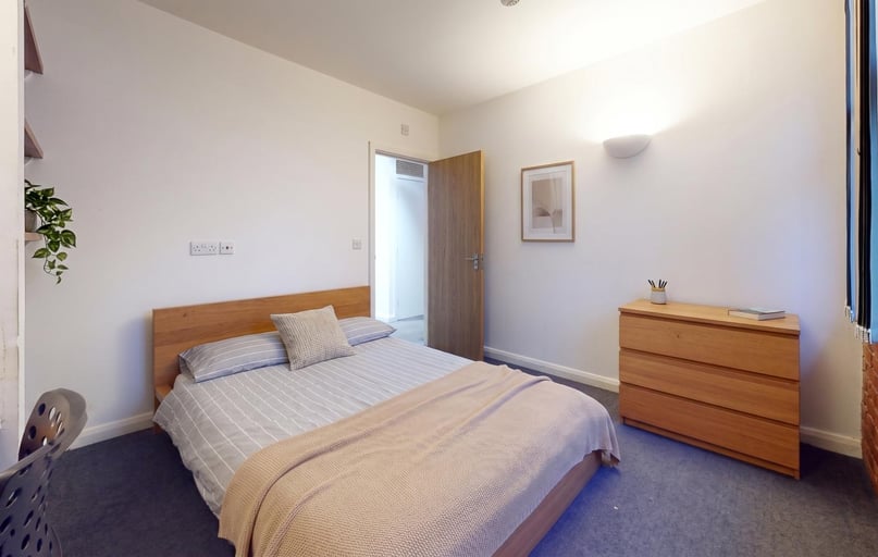 Lower Brown Street, Highfields, Leicester - Image 1