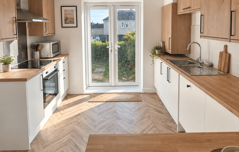 Holcombe Green, Weston, Bath - Image 1