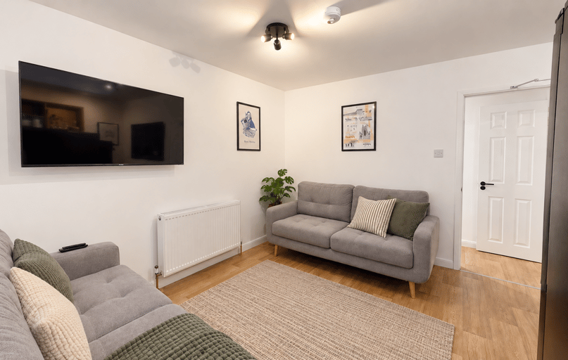 Ringswell Gardens, Bathwick, Bath - Image 1