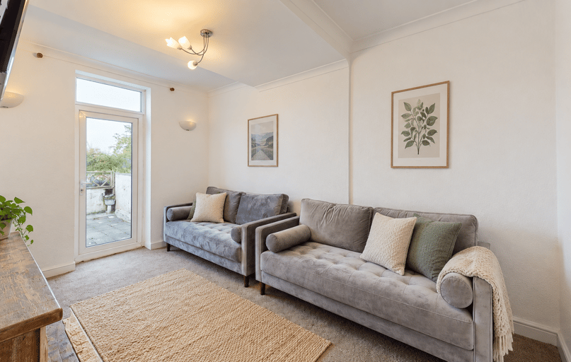 Lymore Avenue, Twerton, Bath - Image 1