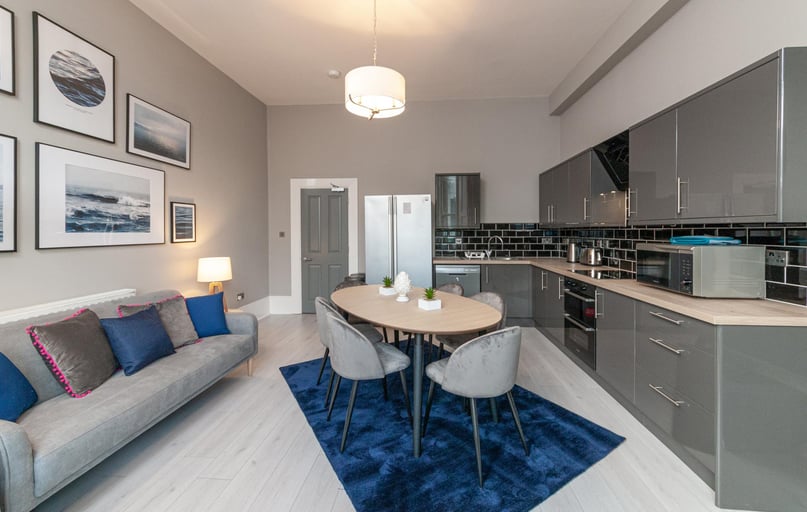 Portland Terrace, Sandyford, Newcastle - Image 1