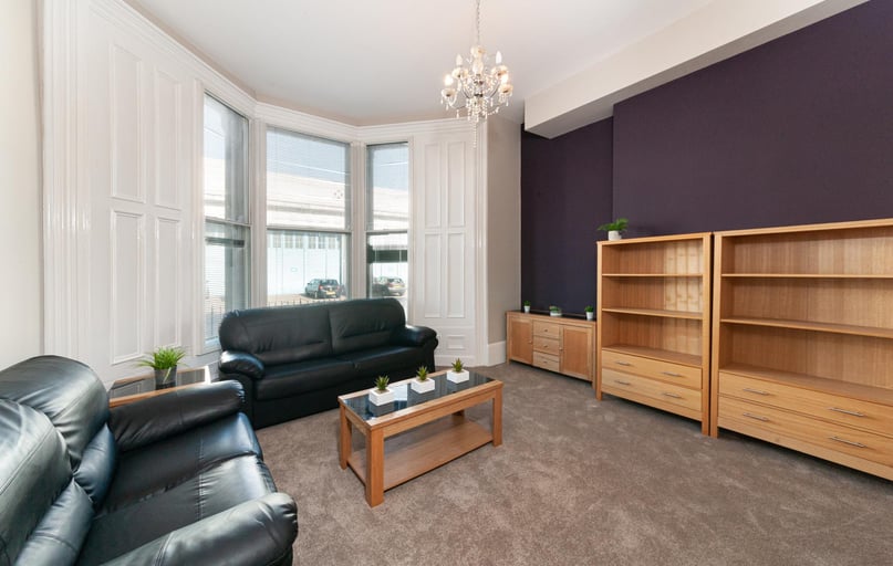 Portland Terrace, Sandyford, Newcastle - Image 1
