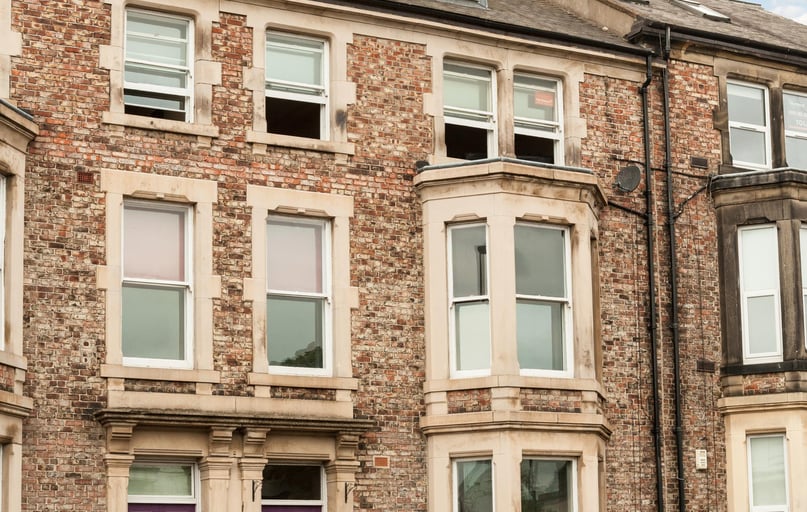 Portland Terrace, Sandyford, Newcastle - Image 1