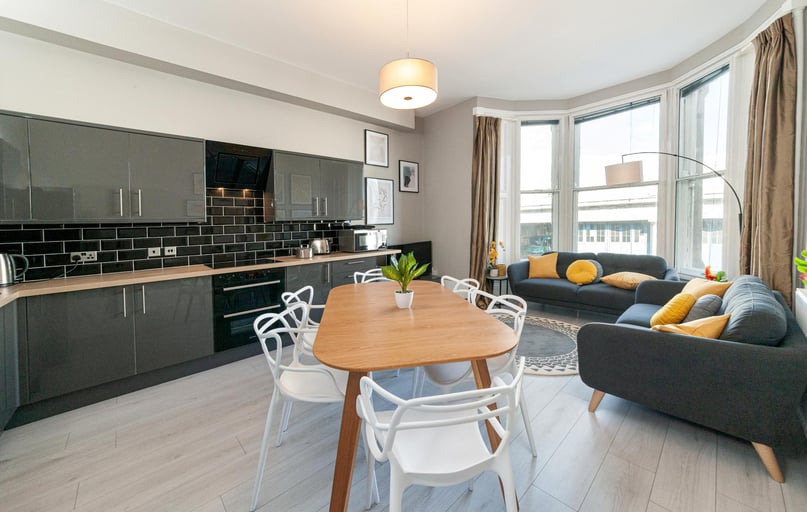 Portland Terrace, Sandyford, Newcastle - Image 1