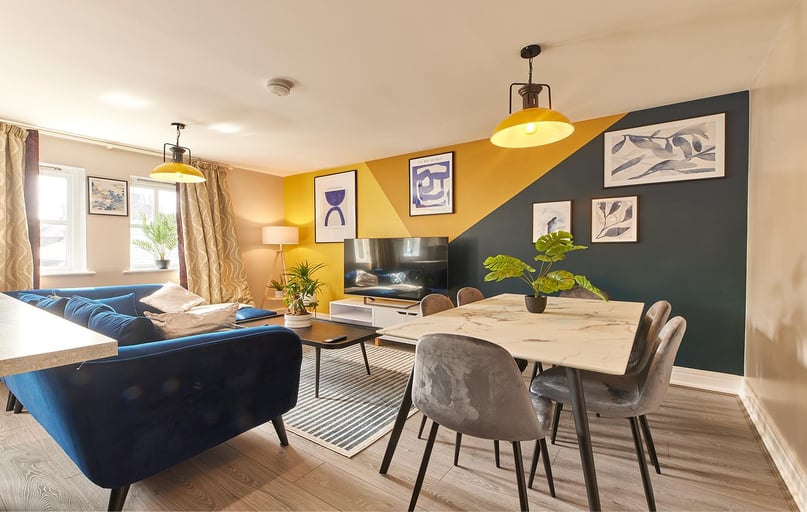 Sandyford Road, Sandyford, Newcastle - Image 1