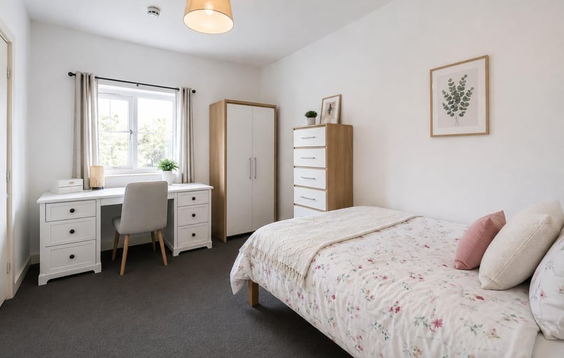 Villa Road, Arboretum, Nottingham - Image 1