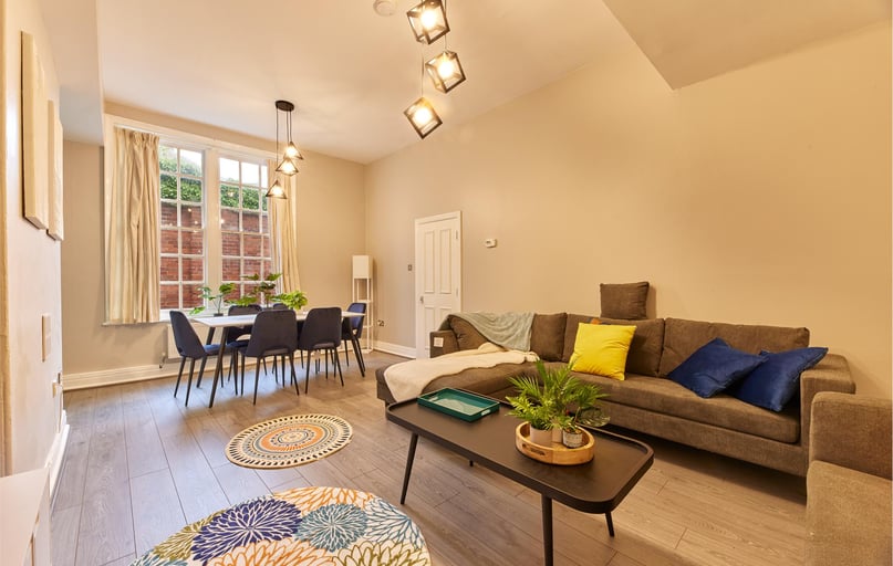 Sandyford Road, Sandyford, Newcastle - Image 1