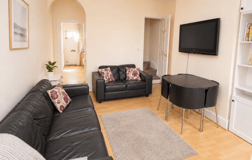 Leopold Street, City Centre, Loughborough - Image 1
