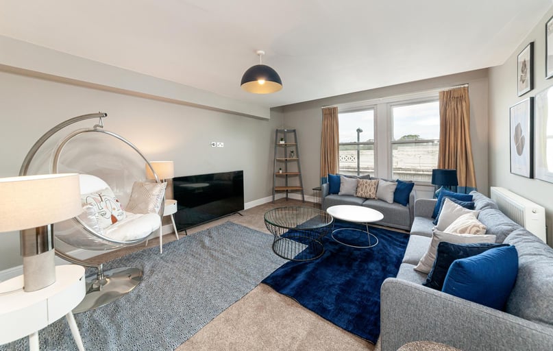 Portland Terrace, Sandyford, Newcastle - Image 1