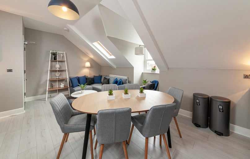 Portland Terrace, Sandyford, Newcastle - Image 1