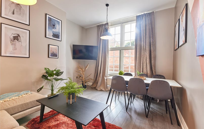 Sandyford Road, Sandyford, Newcastle - Image 1