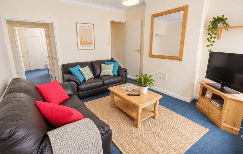 Leopold Street, City Centre, Loughborough - Image 1
