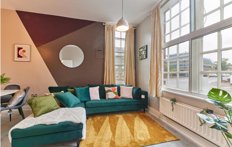 Sandyford Road, Sandyford, Newcastle - Image 1
