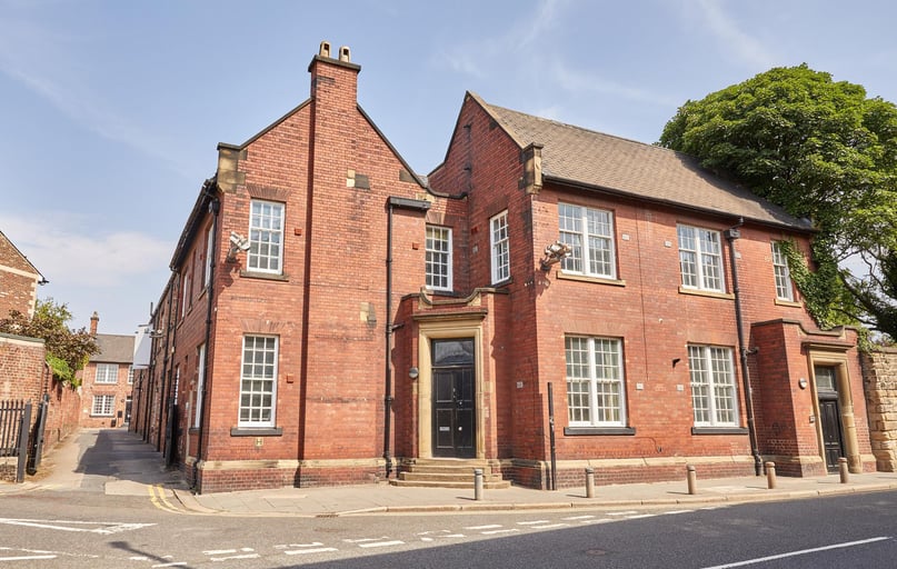 Sandyford Road, Sandyford, Newcastle - Image 1