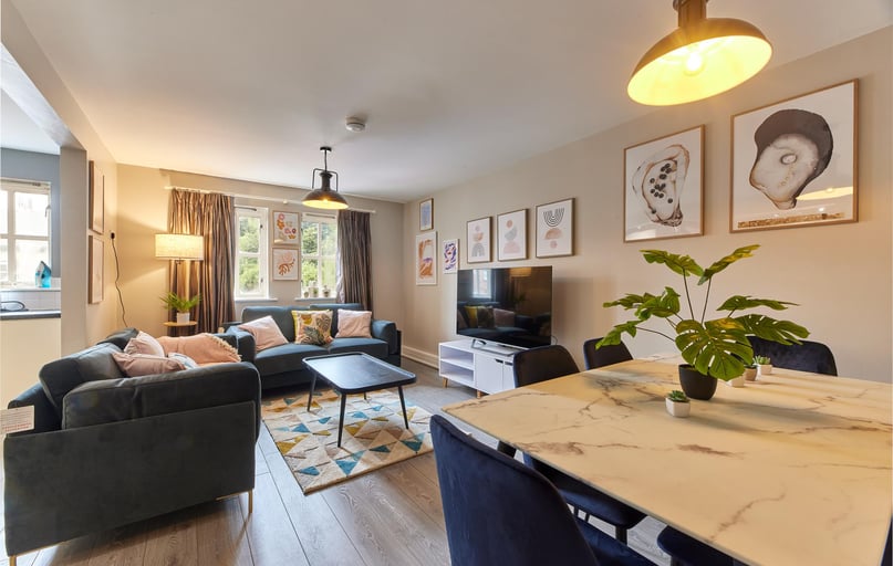 Sandyford Road, Sandyford, Newcastle - Image 1